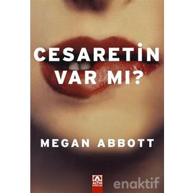 CESARETIN VAR MI? - VICKY DREILING