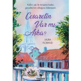 CESARETIN VAR MI? - VICKY DREILING