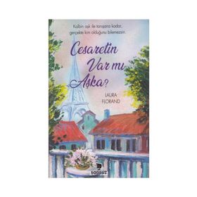 CESARETIN VAR MI? - VICKY DREILING