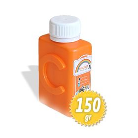 Cescesor Canon 150 gr Mavi Chromalife100 İçin Yazıcı ve Kartuş Dolum Mürekkebi