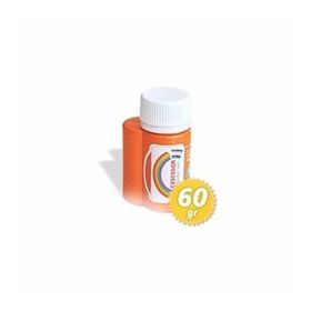 Cescesor Canon Chroma Life 100+ Uyumlu 60 gr Yellow Mürekkep