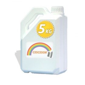 Cescesor Canon Genel Uyumlu 5 kg Black Mürekkep