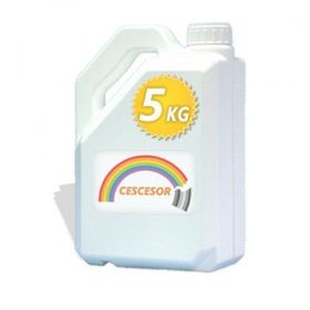 Cescesor Canon Genel Uyumlu 5 kg Black Mürekkep