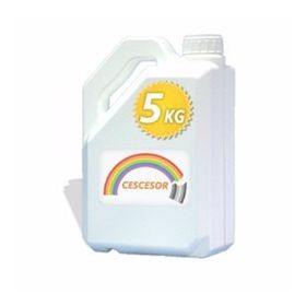 Cescesor Canon Genel Uyumlu 5 kg Black Mürekkep