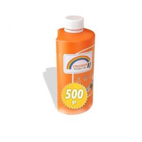 Cescesor Canon Genel Uyumlu 500 gr Yellow Mürekkep