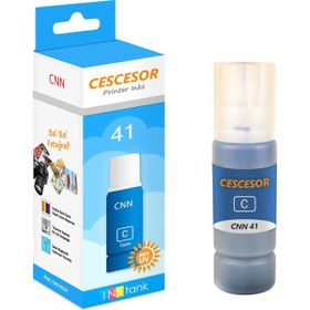 Cescesor Canon GI-41 Mavi 70 ml Mürekkep