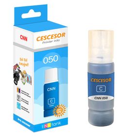Cescesor Canon PFI-050 Mavi 70 ml Mürekkep