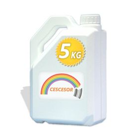 Cescesor Epson Claria 5 kg Gri Kartuş Dolum Mürekkebi