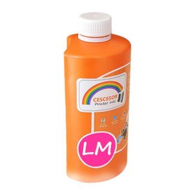 Cescesor Epson L810 için T6736 Uyumlu Açık Kırmızı Mürekkep