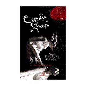CESEDIN ŞİFRESİ - MELVIN R. STARR