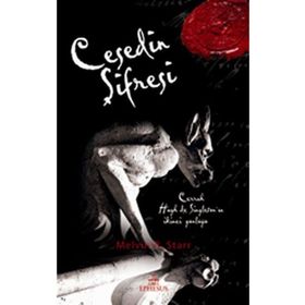 CESEDIN ŞİFRESİ - MELVIN R. STARR