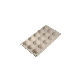 Cesil Caramel Ball Profesyonel Silikon Kek Pasta Kalıbı