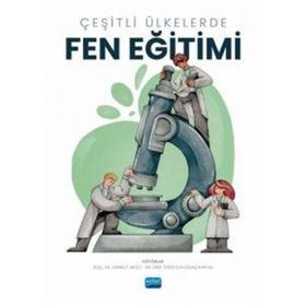 Çeşitli Ülkelerde Fen Eğitimi - Nobel Akademik Yayıncılık