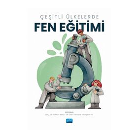 Çeşitli Ülkelerde Fen Eğitimi - Nobel Akademik Yayıncılık