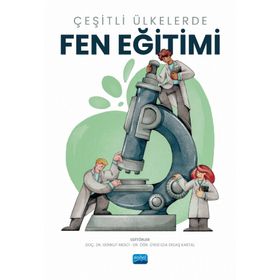 Çeşitli Ülkelerde Fen Eğitimi - Nobel Akademik Yayıncılık