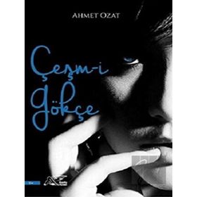 Çeşm-i Gökçe Kuytu Yayınları