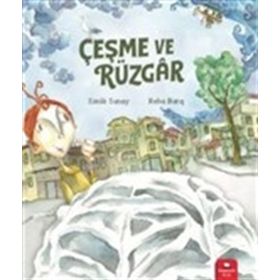 ÇEŞME VE RÜZGAR - SIMLA SUNAY