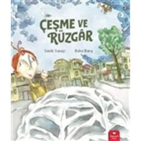 ÇEŞME VE RÜZGAR - SIMLA SUNAY