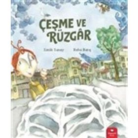 ÇEŞME VE RÜZGAR - SIMLA SUNAY