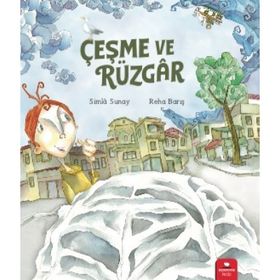 ÇEŞME VE RÜZGAR - SIMLA SUNAY