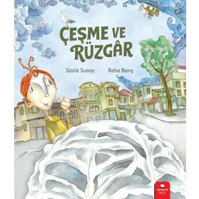 ÇEŞME VE RÜZGAR - SIMLA SUNAY