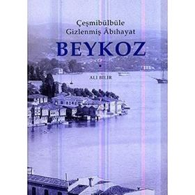 ÇEŞMİBÜLBÜLE GİZLENMİŞ ÂBIHAYAT BEYKOZ - ALI BILIR