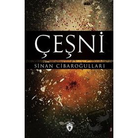 Çeşni Sinan Cibaroğulları