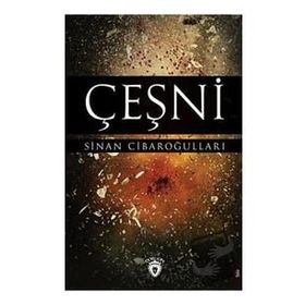 Çeşni Sinan Cibaroğulları