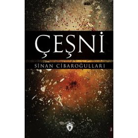 Çeşni Sinan Cibaroğulları