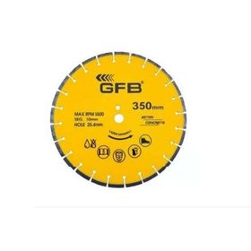 Cesur 300 mm Beton Testere