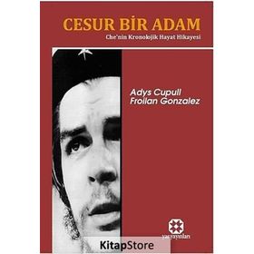 Cesur Bir Adam - Froilan Gonzalez Adys Cupull