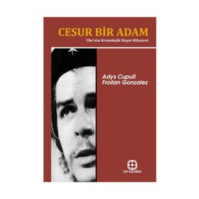 Cesur Bir Adam - Froilan Gonzalez Adys Cupull