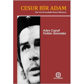 Cesur Bir Adam - Froilan Gonzalez Adys Cupull