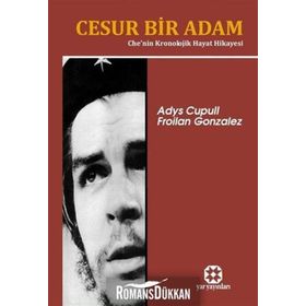 Cesur Bir Adam - Froilan Gonzalez Adys Cupull