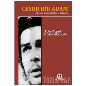 Cesur Bir Adam Yar Yayınları