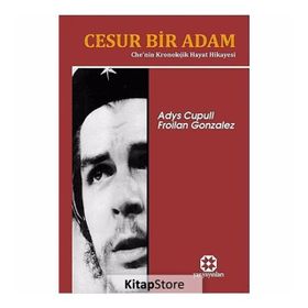 Cesur Bir Adam Yar Yayınları