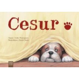 Cesur - Colin Thompson