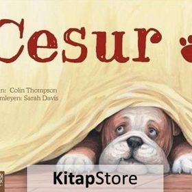 Cesur - Colin Thompson