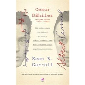 Cesur Dahiler - Sean B. Carroll