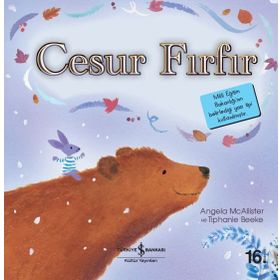 Cesur Fırfır