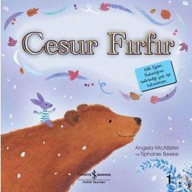 Cesur Fırfır