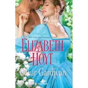 Cesur Gardiyan - Elizabeth Hoyt
