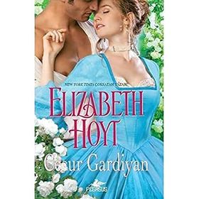 Cesur Gardiyan - Elizabeth Hoyt