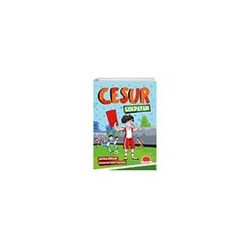 Cesur Golpayam Karavan Çocuk