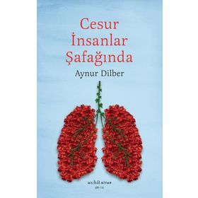 Cesur İnsanlar Şafağında Muhit Kitap