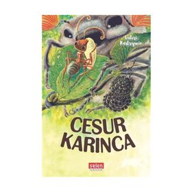 Cesur Karınca - Valeri Kastryuçin