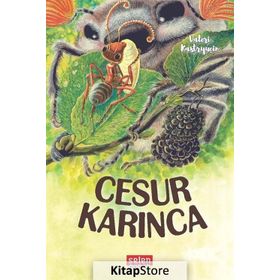 Cesur Karınca - Valeri Kastryuçin