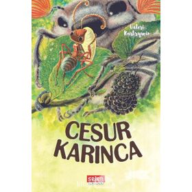 Cesur Karınca - Valeri Kastryuçin