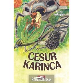 Cesur Karınca - Valeri Kastryuçin
