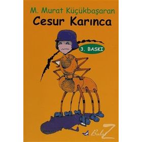 Cesur Karınca - Valeri Kastryuçin